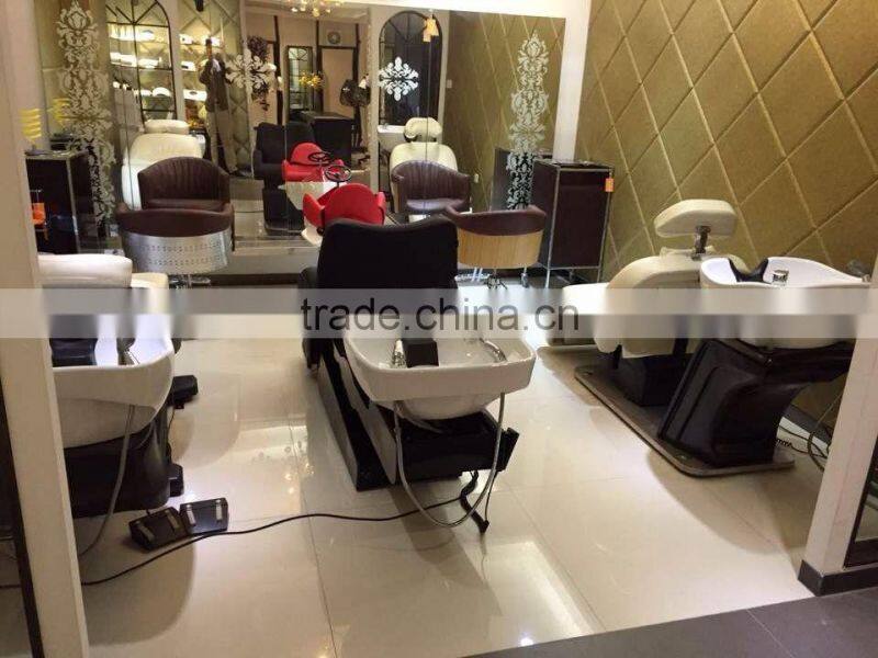 Professional eyelash beauty bed / Cosmetic massage bed TKN-33789