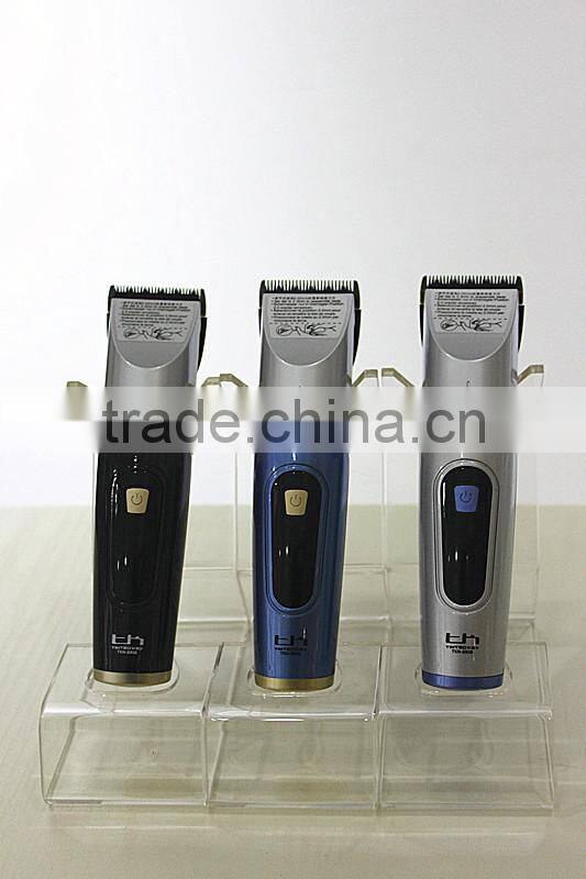 TKN-S617 Dingling hair clipper Hair blade clipper