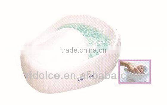 Comfortable mini Hand SPA pedicure manicure machine bulk wholesale art supplies TKN-808FSP