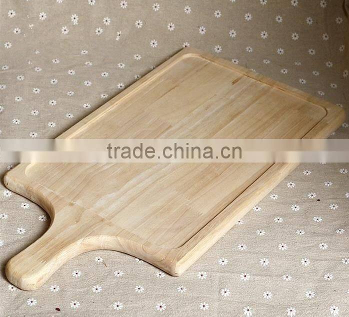 Hot sale pizza wooden tray