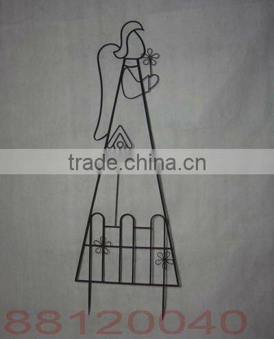 elegement garden trellis for decoration