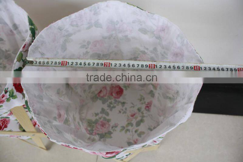 Polyester Material and Hospitals Usage hospital laundry bag