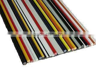 1mm fiberglass bar