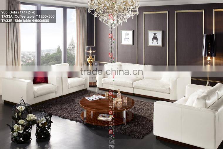 dubai leather sofa furniture, leather sofa set 3 2 1 seat, sofa set dubai leather sofa furniture 986