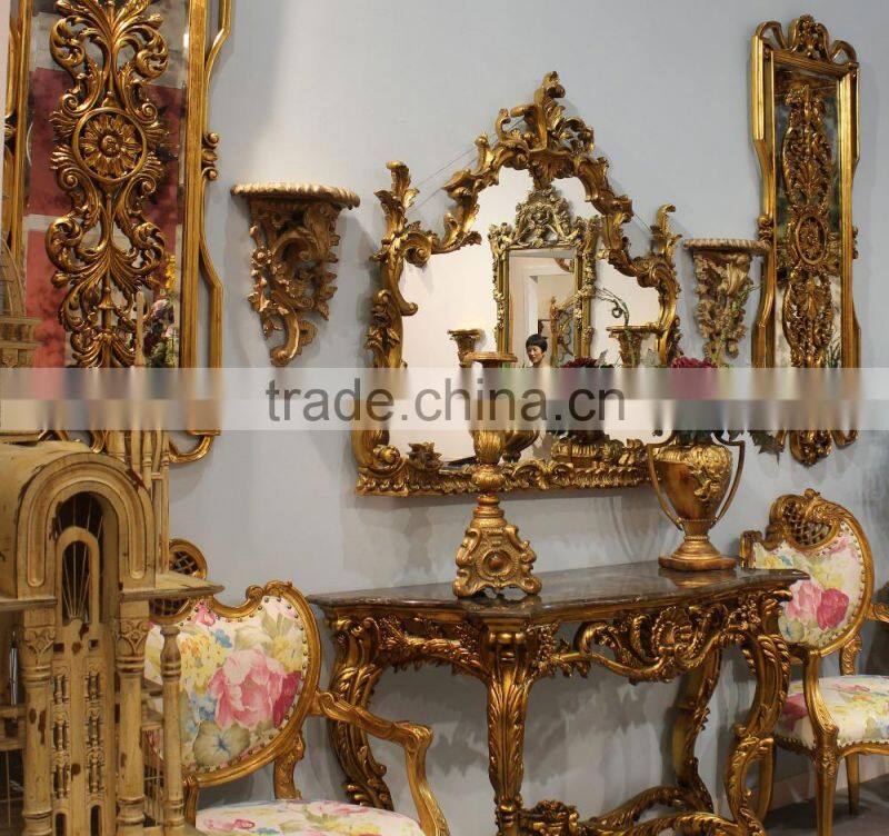 Factory Shabby Chic Wall Panel For House Home Decor