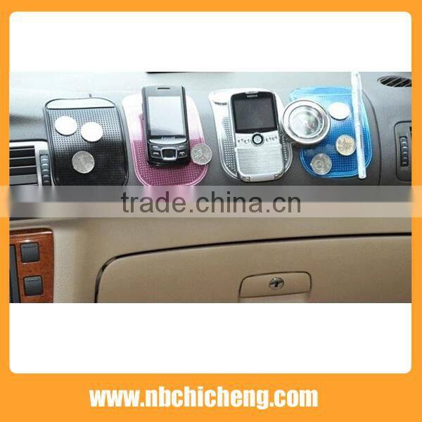 Magic Non-slip Silicone Mat for Mobile Phone