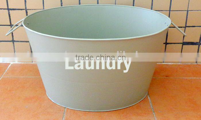 Laundry Storage Basket