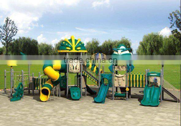 CE CERTIFICATE 2012 NEWEST OUT SPACE OUTDOOR CHILDREN GARDEN PLAY ITEM (HA-04701)