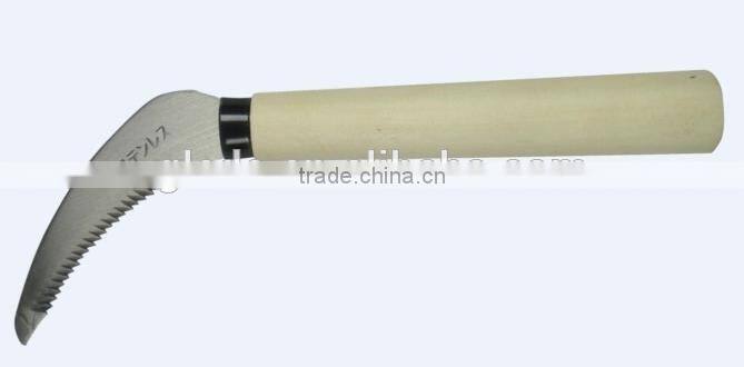 2213 Stailess Uprooting Sickle