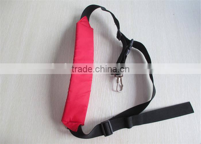 Garden Single Shoulder Strap Spare Parts Brush Cutter High Abrasion Performance