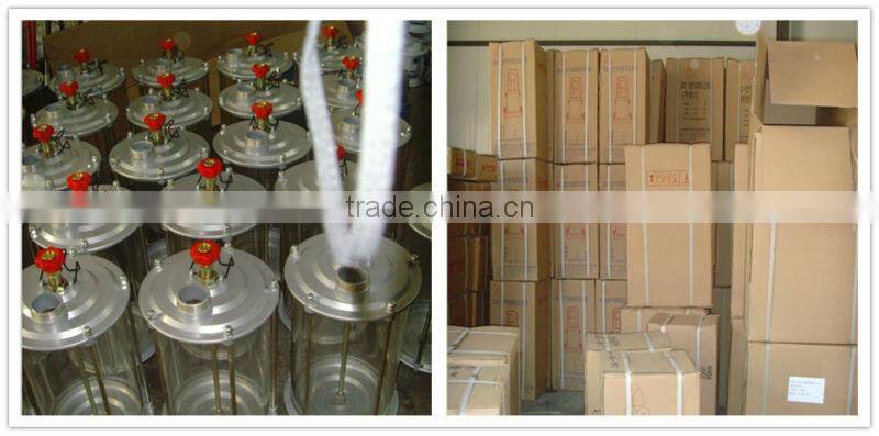 pneumatic oil drainer