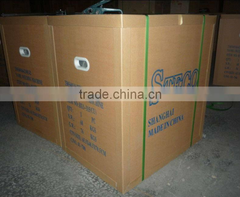 AC arc welder BX1 series welding machine