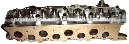 auto parts & accessories, for mitsubishi 4d56 cylinder head MD303750 MD348983 AMC908513
