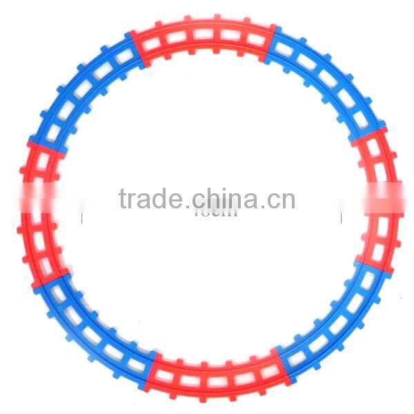 B/O Plastic model Train Set with music BTH168020