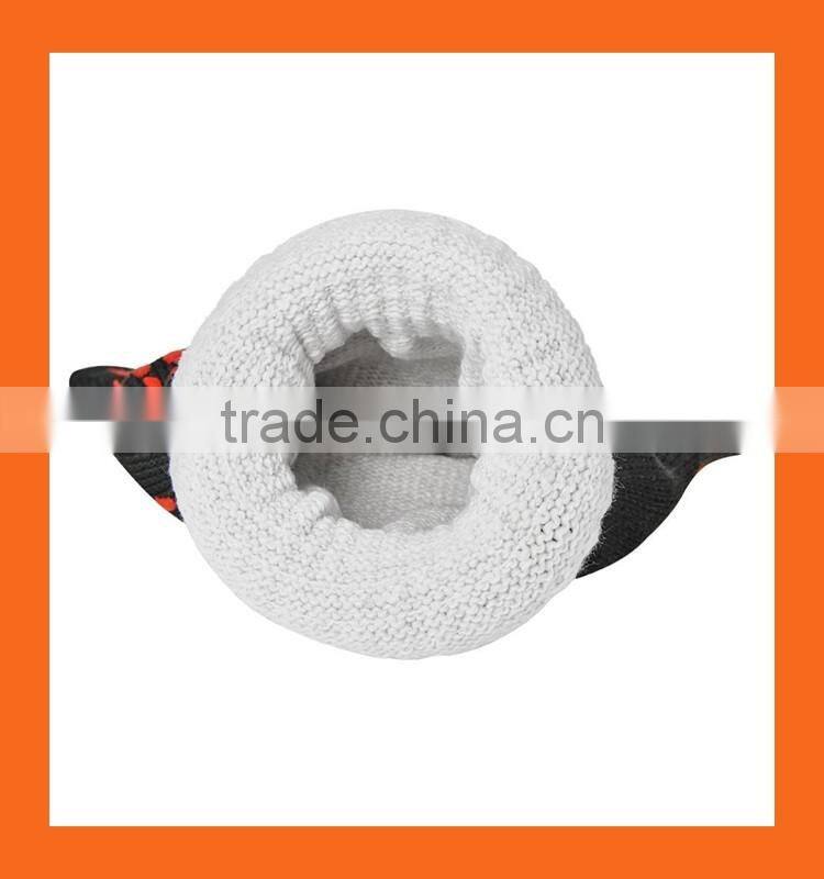 Oven Gloves Heat Resistant and Certified to 932F Great as Smoking Gloves