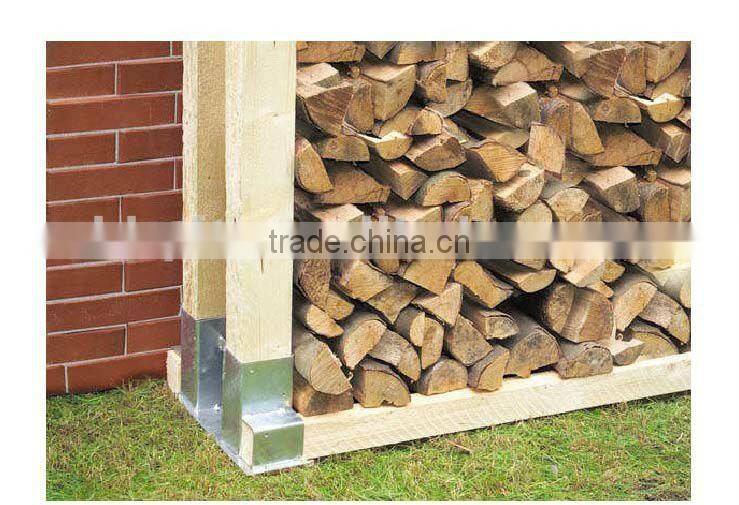 760cm steel metal ground anchor pole on sale china supplier