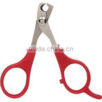 Cat Nail Scissors