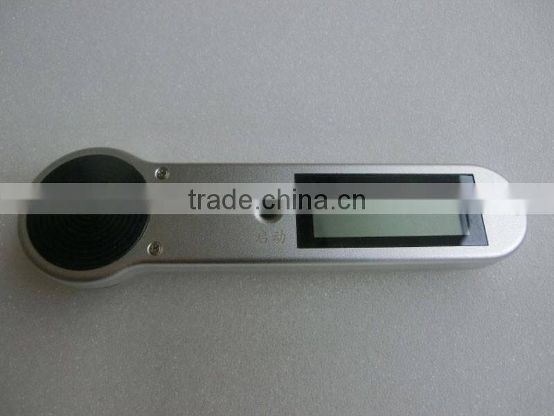 Handhold laser power meter for CO2 laser tube 0-200W