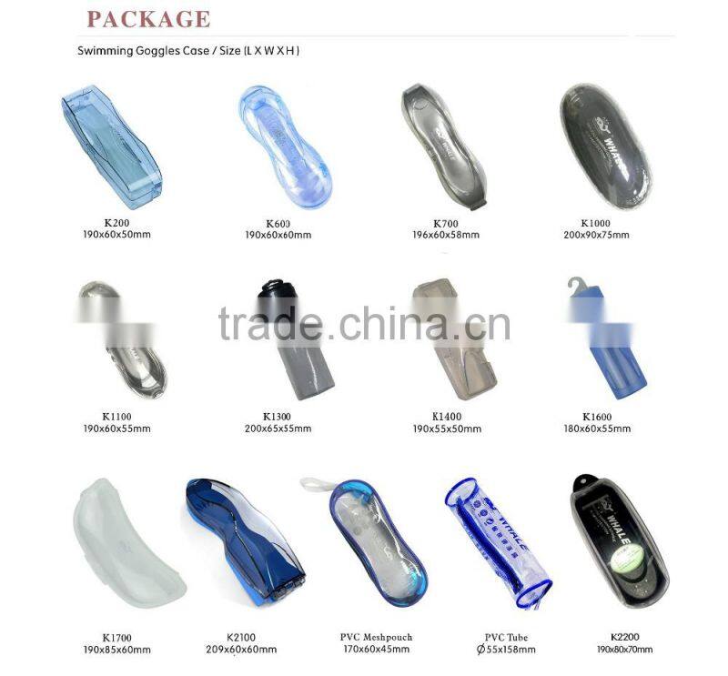 Panoramic View Goggle Anti-fog and scratch resistant lens(MM-8800)