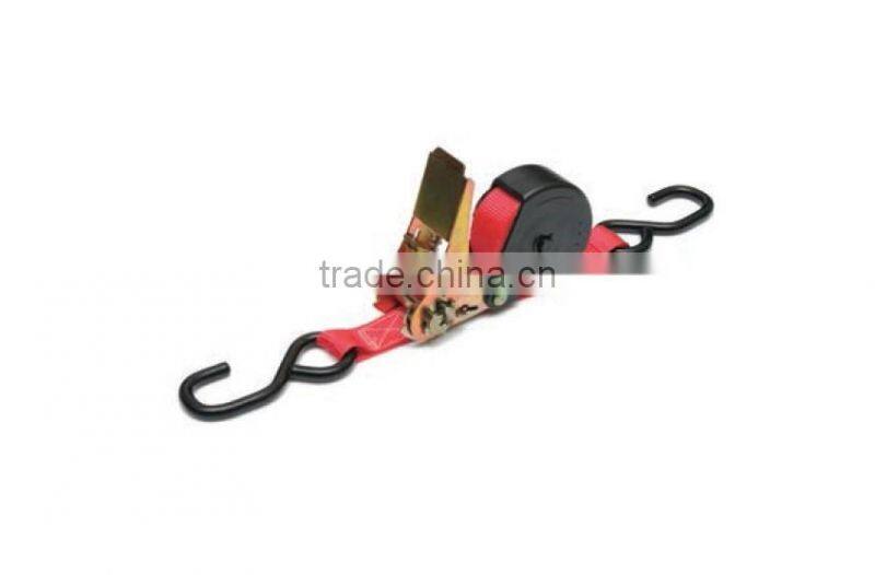 SNAP HOOK, 9.0MM DIA STEEL HOOK, WITHOUT HEAT TREATMENT