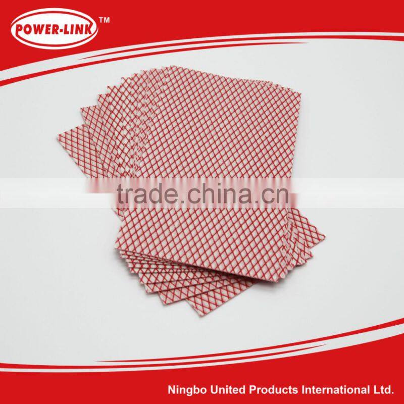 10pcs cleaning wipes,30x50cm