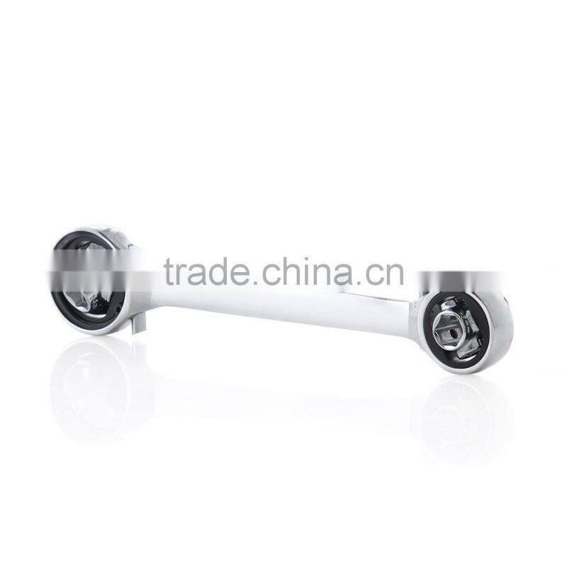 universal multi-function socket wrench