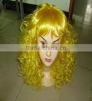 ladies synthetic wigs