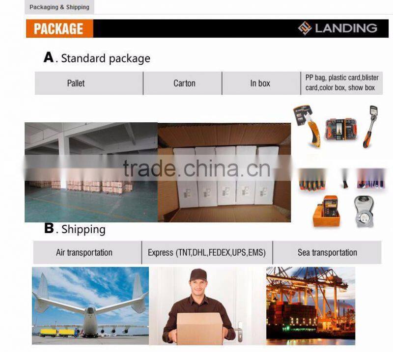 531801 30cm 40cm 50cm 60cm Comfortable design and High quality Heavy duty box level