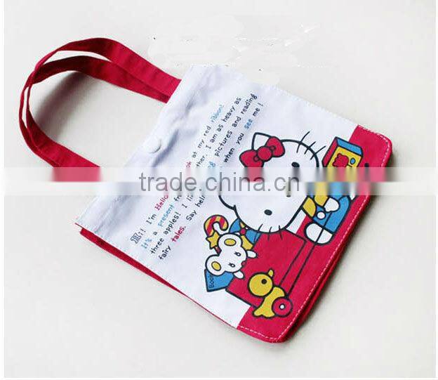 Cute Hellokity Lunch Bag