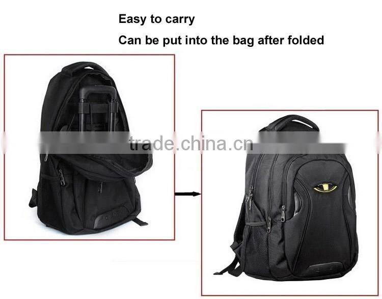 Folding Lightweight Hand Luggage Cart for Sale