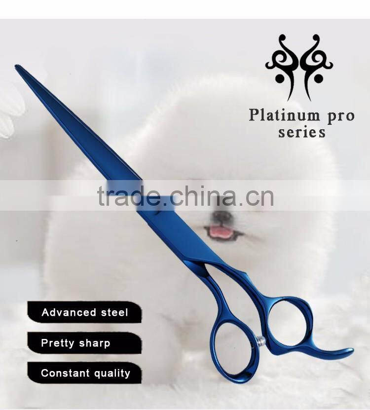 Pet Grooming Scissors Set 7.0" Inch Japanese dog Grooming Scissor