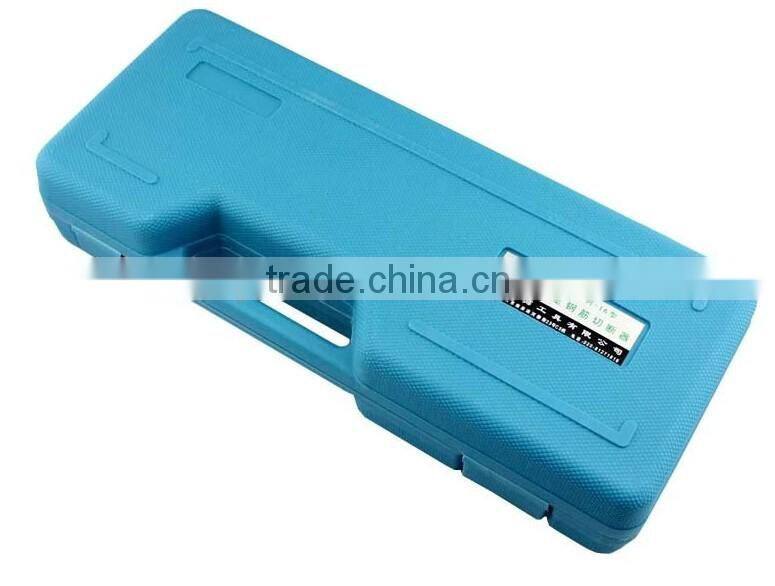 Berrylion heavy duty hydraulic rebar cutter