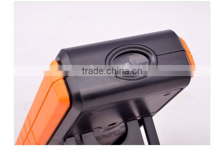 Best quality digital multimeter clamp multimeter