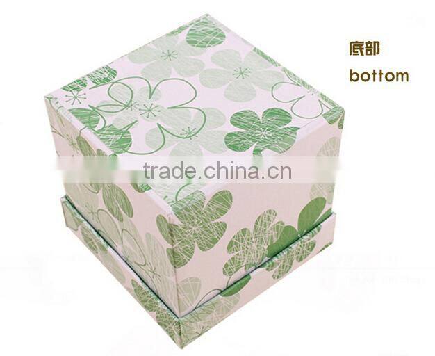 Christmas Cardboard Gift Box