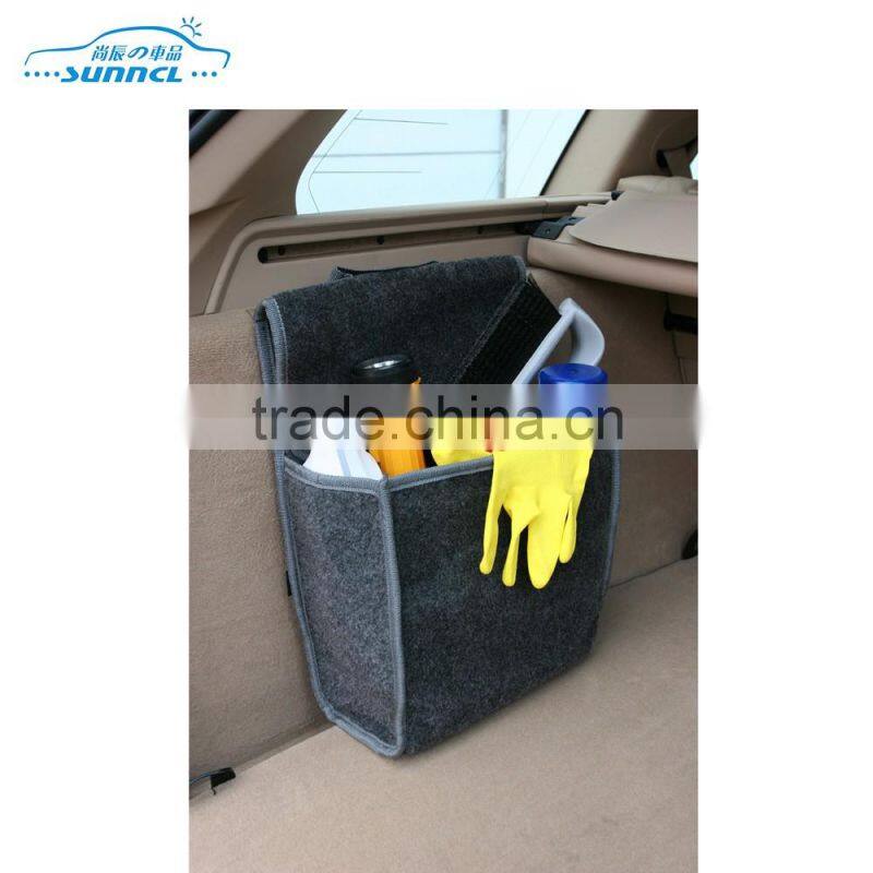 Car Tool Bag Organizer Storage Tools Bag , Car Trunk Organizer