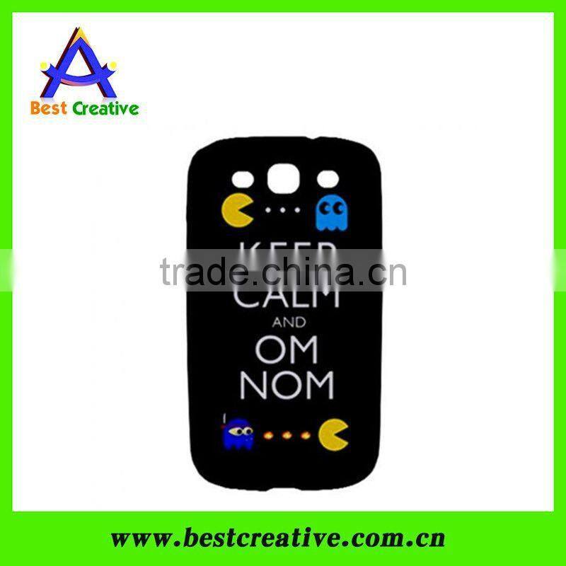Protective battery case for samsung galaxy S 3 iii