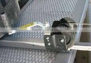 Hand Rotary Winch - HW28 series