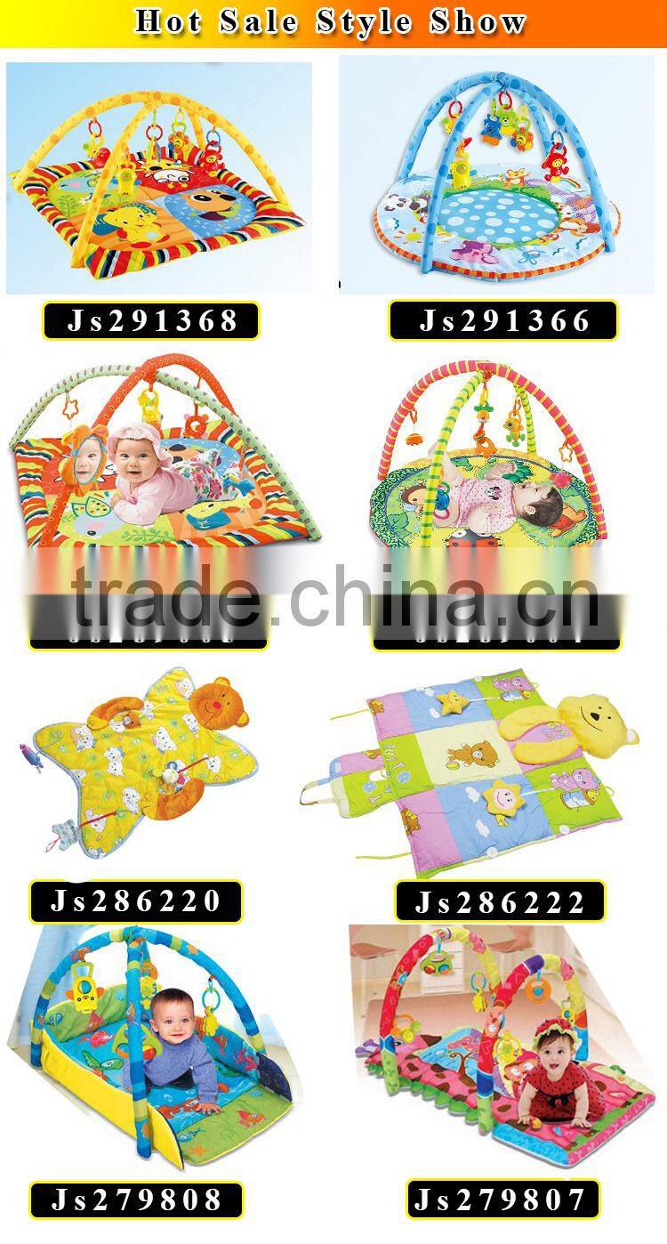 electronic baby changing mat