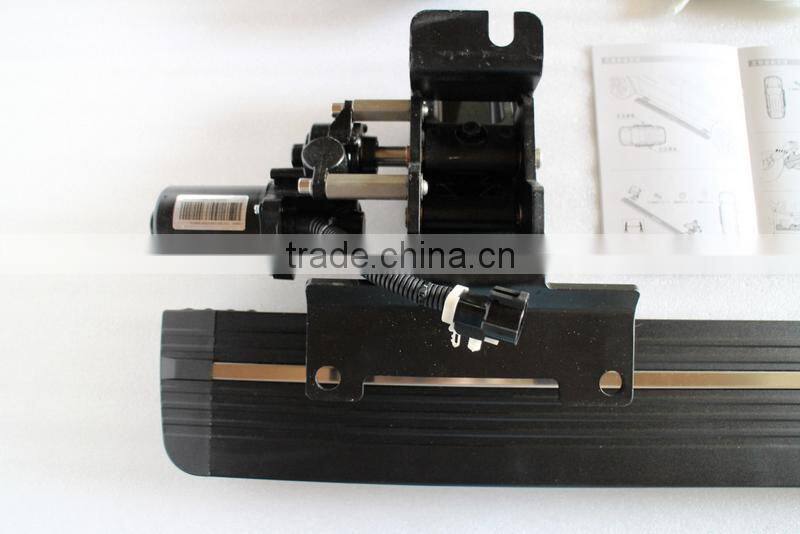 4x4 Power step, Electronic running board for RangeRover 2016