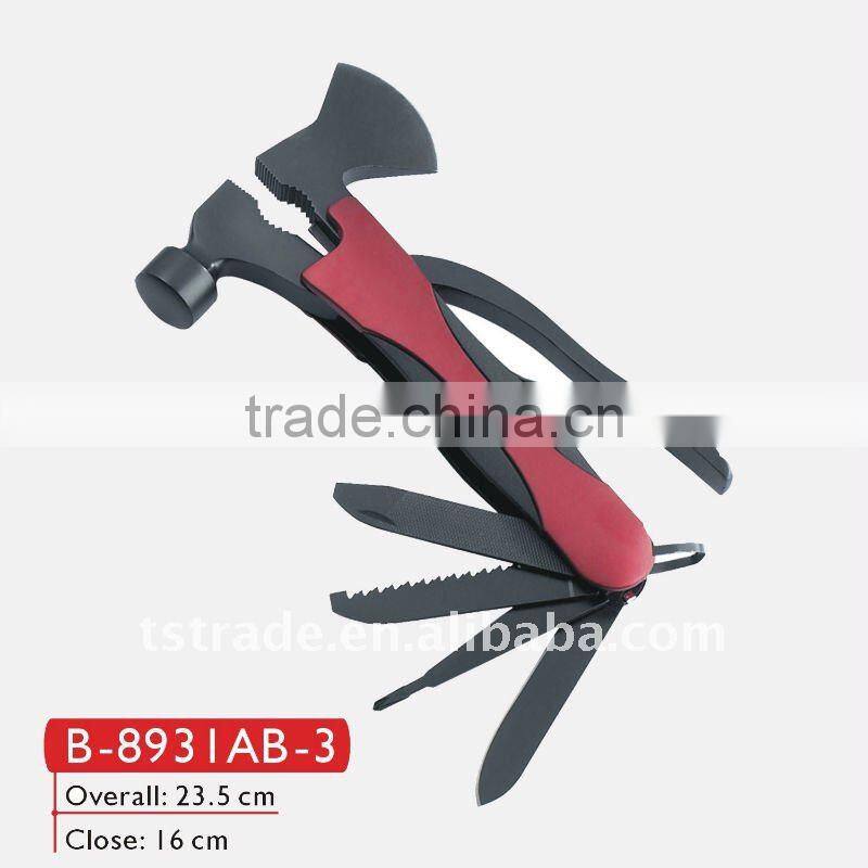 2014 Hammer wrench Multi-function hammer promotion tool B-8931ABT2