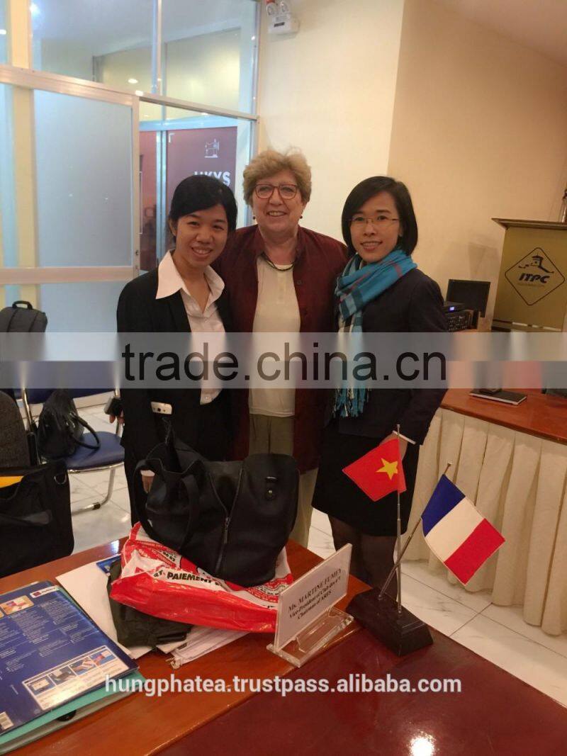 Bitter Gourd tea (Bitter melon tea)