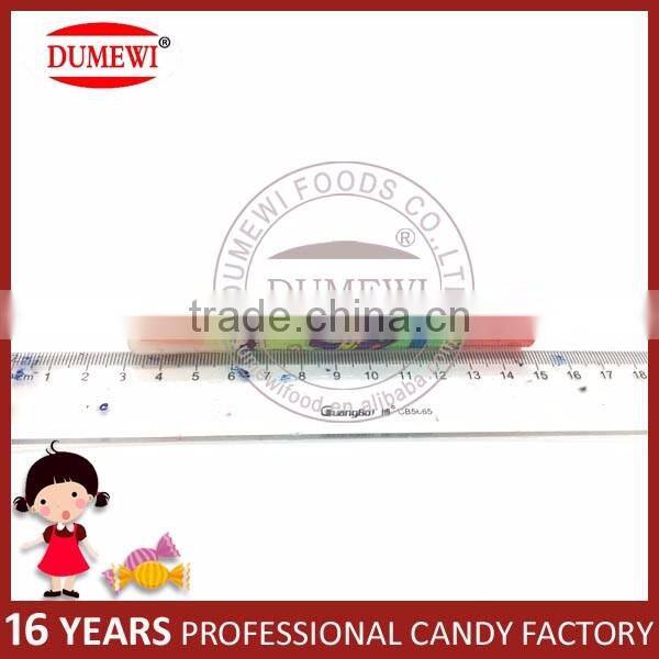 HI-4 Finger Hard Lollipop Candy Toy Candy