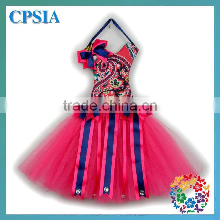 Ballet hair bow holder for girls gifts boutique hair bow holder wholesale tutu bow holder