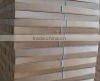 Heze Kaixin bed frame steel tube wooden slat