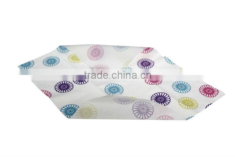 Cheap wholesale small spunlaced nonwovens stretch film jumbo roll