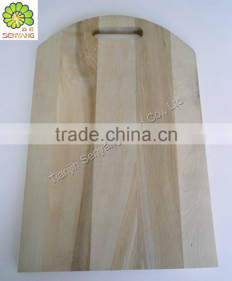 wholesale cheap wooden chopping cutting board