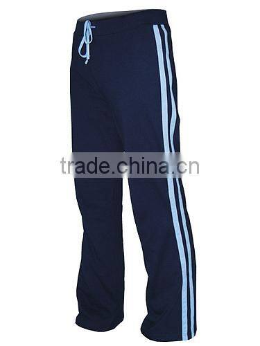 Custom polyester/cotton pants with logo in Jiangxi
