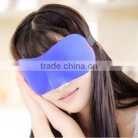Hot Sale Popular 3D eye mask customized