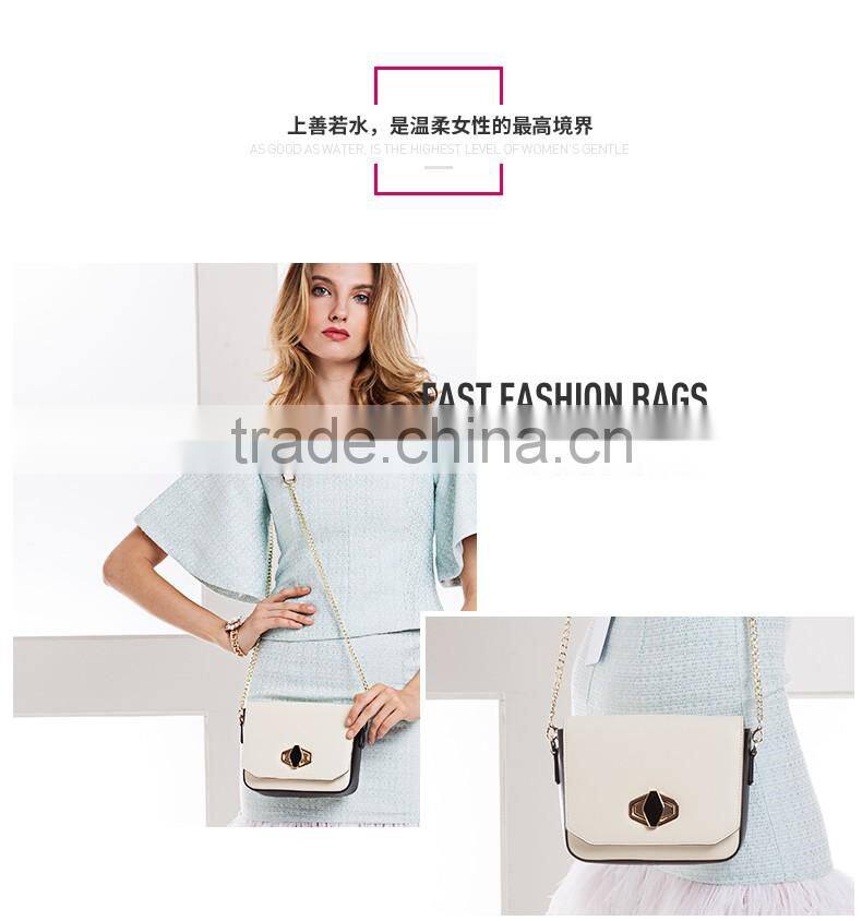 wholesale lady bag cheap leather bag