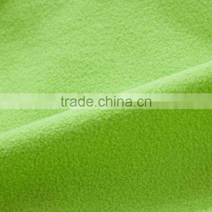 China manufacturer Customize Polar Fleece Jacket With Logo